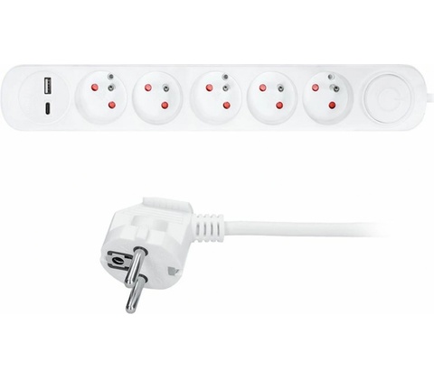 Solight PP152USBC