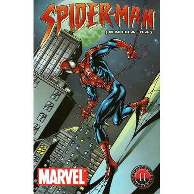 Spider-Man 4 - Stan Lee; John Romita (2007)