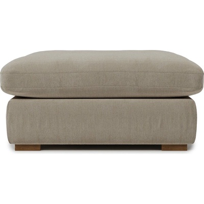 Scandic Кремава табуретка Comfy - Scandic (14126SN-Palle stripe 4)