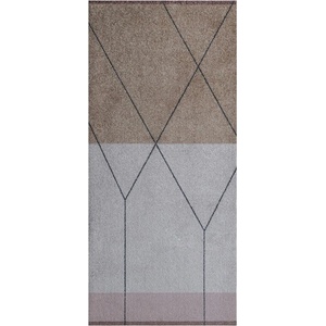 Mette Ditmer Постелка 70x150 cm Linea - Mette Ditmer Denmark (LINMAL15)
