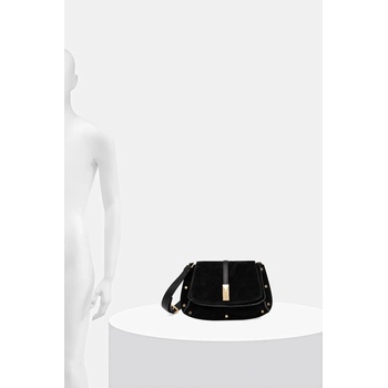 Pollini Велурена чанта Pollini (PC4426PP0NQI1)