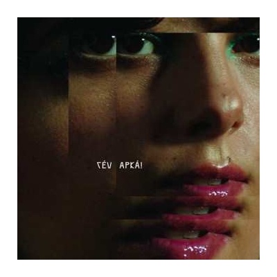 Céu - Apká! LP