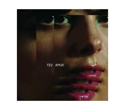 Céu - Apká! LP
