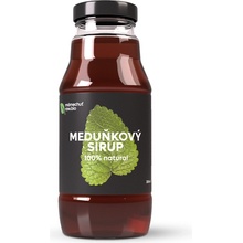 MámeChuť Meduňkový sirup z Moravy 330 ml