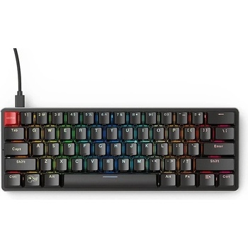 Glorious GMMK Compact GMMK-COMPACT-BRN
