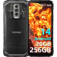 Doogee Blade 10 Ultra 8GB/256GB