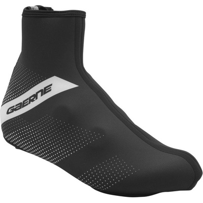 Gaerne Antartic na boty Black/White