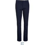 Neoblu 3179 GUSTAVE WOMEN / Дамски чинос панталон - нощно син 42 (243179046u7)