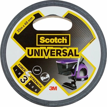 3M Scotch Univerzálna lepiaca páska 25 m × 48 mm