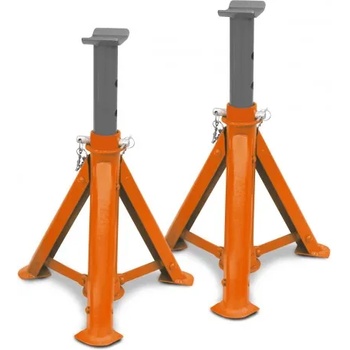 Image 1 of unicraft Стойка за автомобил 3т UBK 3000 Unicraft 6201305