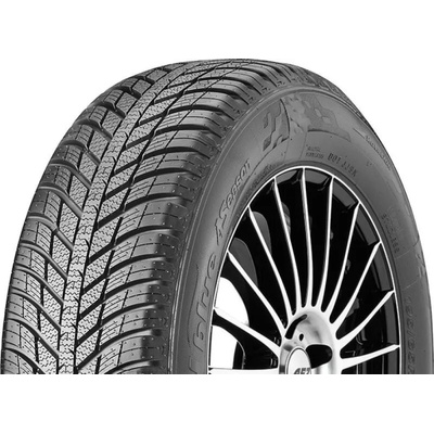 Nexen N'blue 4 Season 225/50 R18 99H