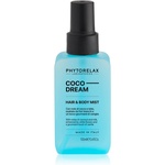 Phytorelax Laboratories Coco Dream парфюмна мъгла за тяло и коса за жени 100ml