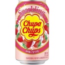 Chupa Chups Strawberry 345 ml
