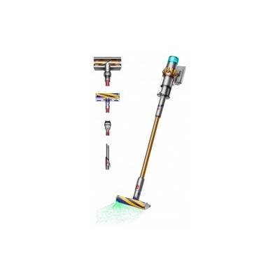 Dyson V15 Detect Absolute zlatý E