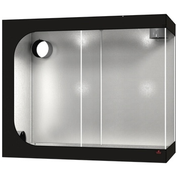 Image 1 of Secret Jardin Гроубокс Secret Jardin Hydro Shoot 240W 238x120x200cm