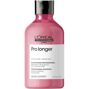 L'Oréal L'Oréal Professionnel Serie Expert Pro Longer Lengths Renewing Shampoo 300 ml