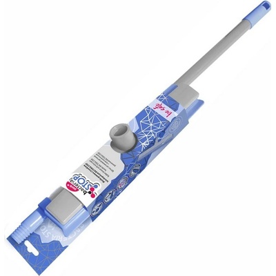 Prestige smeták gumový 31 cm s telesk. násadou 120 cm