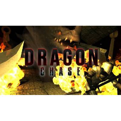 Игра Dragon Chase за PC Steam, Електронна доставка