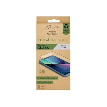 Image 1 of Sentio Screen Protector 2.5D Glass for iPhone 11/XR