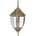 Lightex ГРАД. ФЕНЕР firence e27 ip43 p (3800883180403)