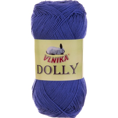 VLNIKA Příze Dolly Varianta: 534