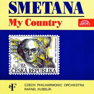 Václav Hudeček, Virtuosi di Praga, Pavel - Vivaldi - Čtvero ročních dob CD