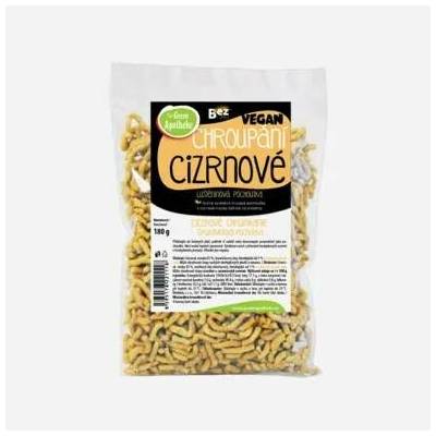 Green Apotheke Chroupání cizrnové 6 x 180 g