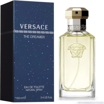 Versace The Dreamer EDT 100 ml