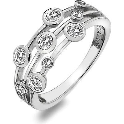 Hot Diamonds Willow DR207 Q