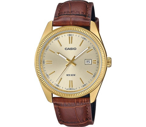 Casio MTP-1302PGL-9A