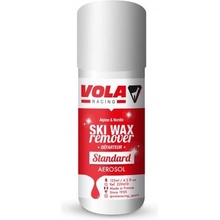 Vola Ski Wax Remover Alpin 125 ml