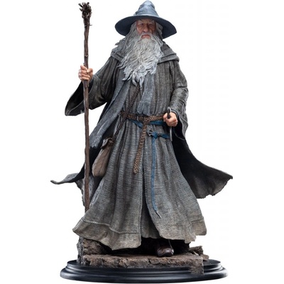 Weta Collectibles Lord of the Rings Gandalf the Grey Pilgrim (Classic Series) 36 cm