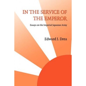 In the Service of the Emperor | Edward J. Drea (ISBN: 9780803266384)