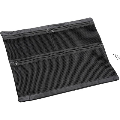 B&W Mesh Lid Bag for Type 6700