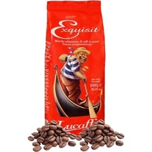 Lucaffé Exquisit 1 kg