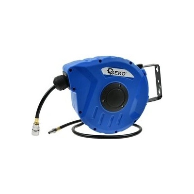 G03190 Samonavíjecí buben s hadicí na stlačený vzduch 10 m, připojení 1/4" | Zboží Auto
