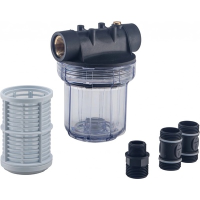 AL-KO předfiltr 100/1" – Hledejceny.cz