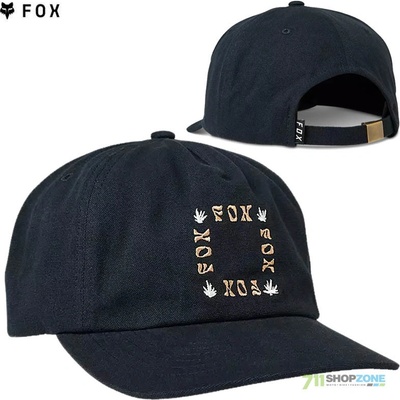 Fox Hinkley hat