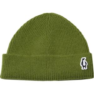 GOSOAKY Детска зимна шапка (beanie) GOSOAKY Kid's Red Dragon Beanie - Basil Green - размер 110/122 (EU) (904-2382-0712)