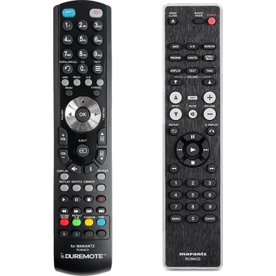 GENERAL Marantz rc004cd - дистанционно управление дубликат (rc004cd)