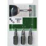 Bosch КОМПЛЕКТ БИТОВЕ bosch (3165140390422)