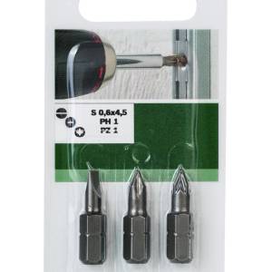 Bosch КОМПЛЕКТ БИТОВЕ bosch (3165140390422)
