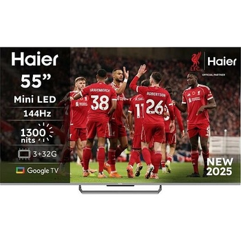 Haier H55M90EUX