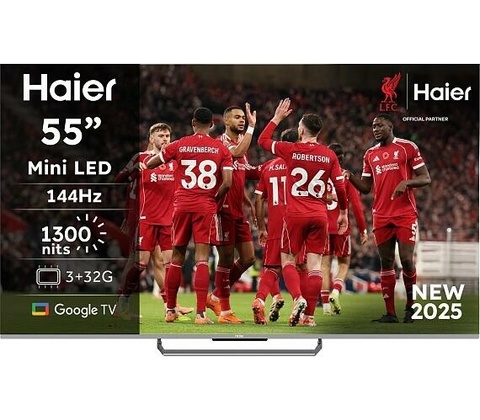 Haier H55M90EUX