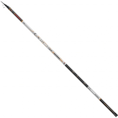 Trabucco Atomic XR PowerPlus BLS 7 m 60 g 7 dílů