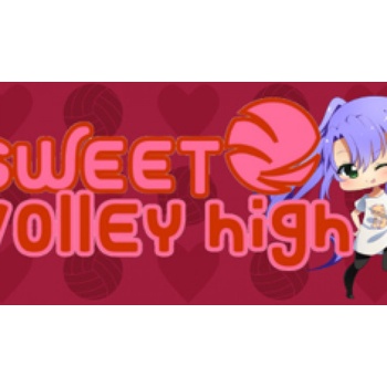 Sweet Volley High