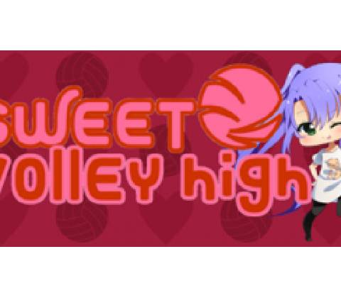 Sweet Volley High