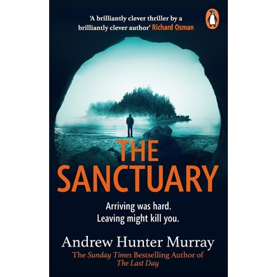 The Sanctuary - Andrew Hunter Murray