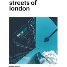 Streets of London - Te Neues