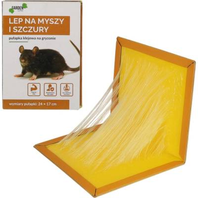 Lapač hmyzu GlueBook na lezoucí hmyz – Zboží Dáma